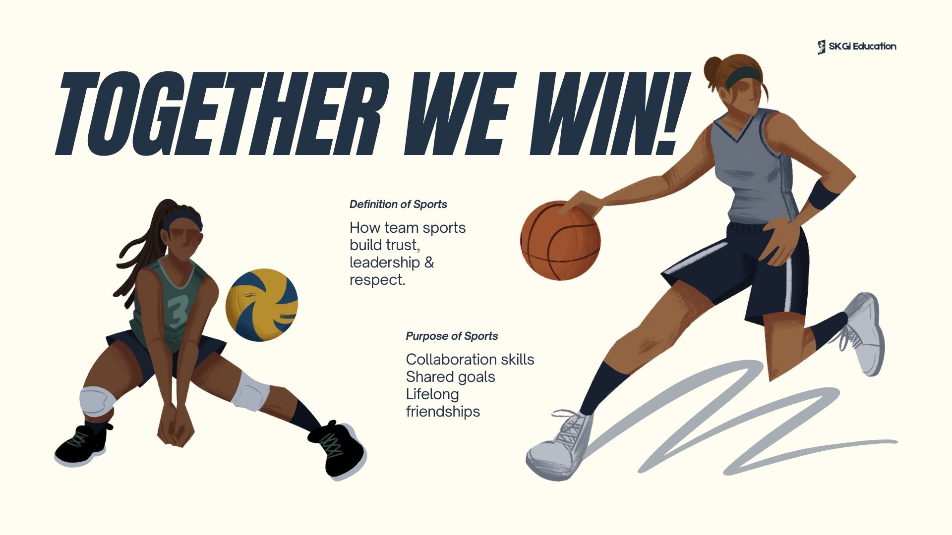 Sports Slide 3