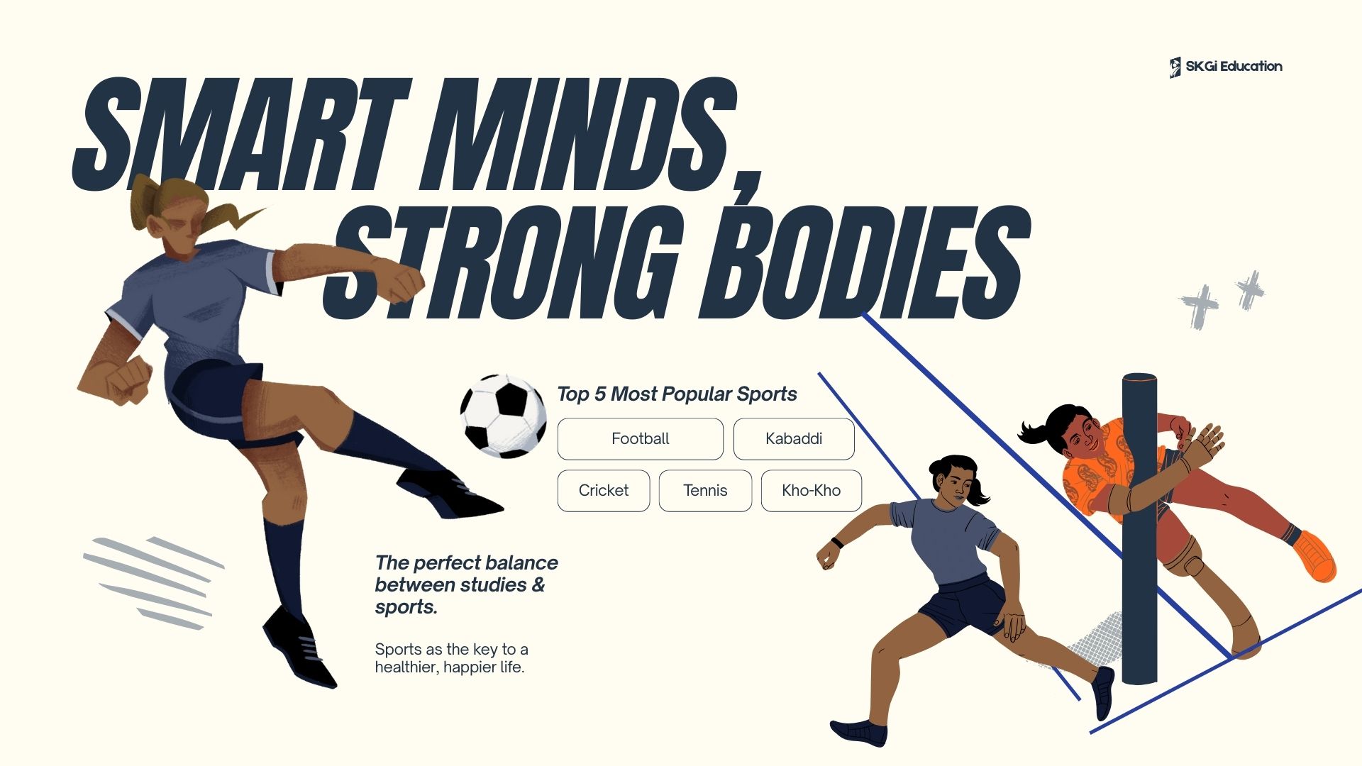 Sports Slide 5