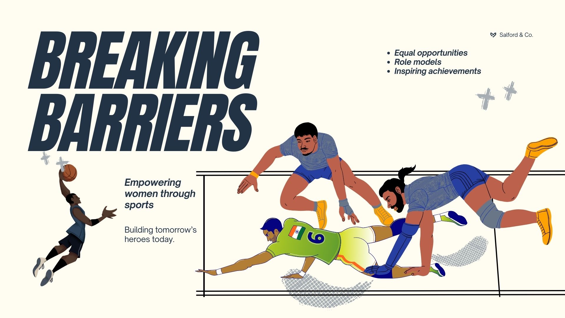 Sports Slide 9