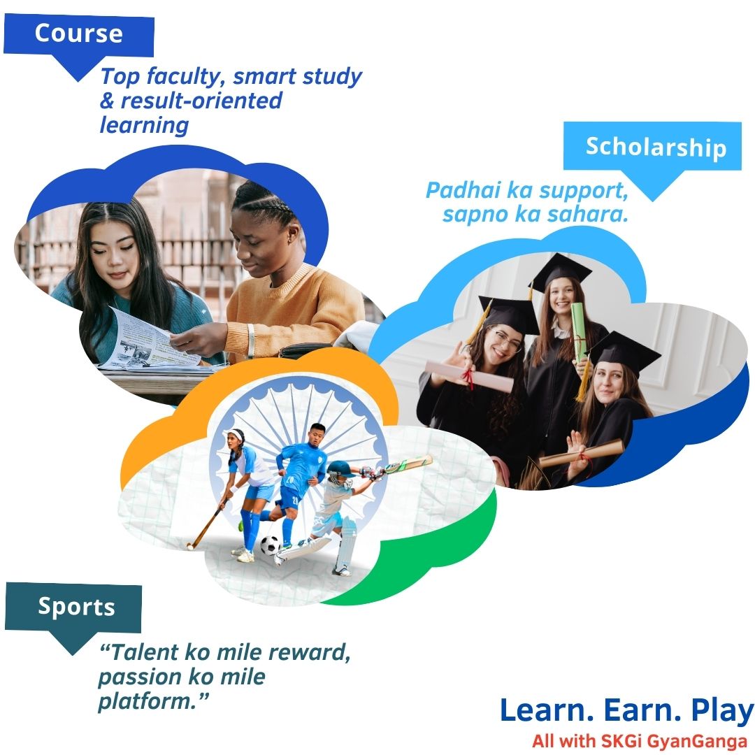 Scholarship Banner